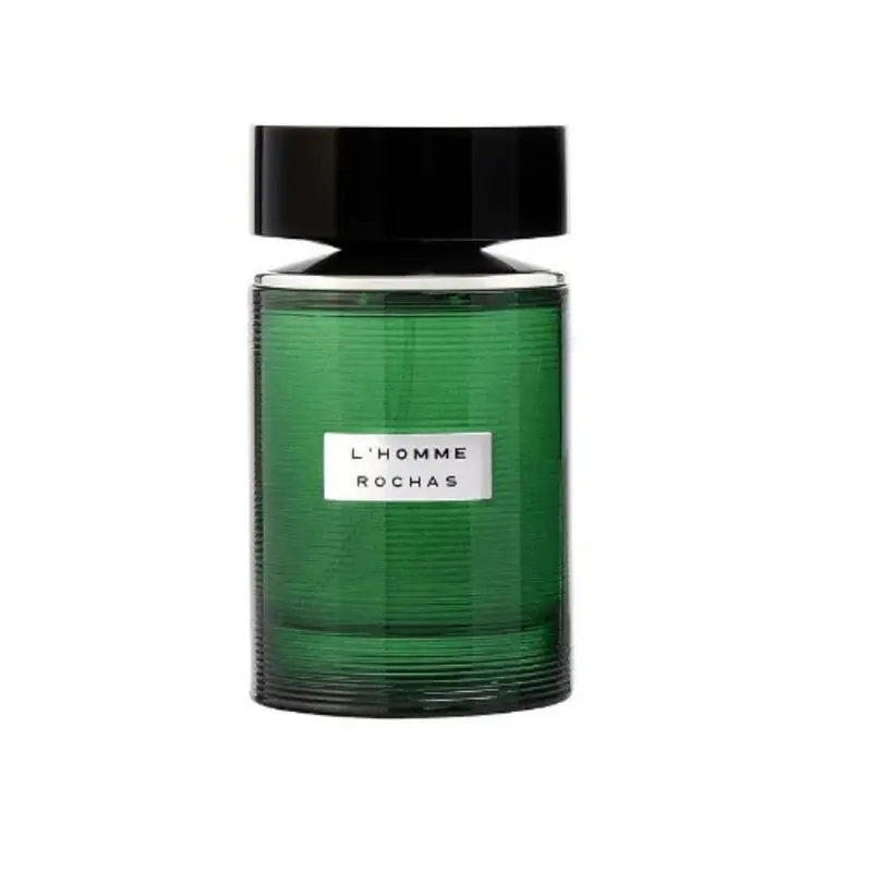 Rochas - L'Homme Aromatic Touch Eau De Toilette (100ml)