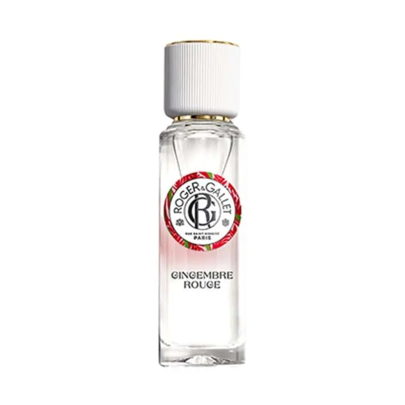 Roger & Gallet 香邂格蕾 红姜香水 30ml