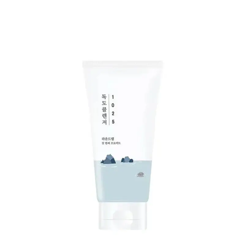 Round Lab - 1025 Dokdo Cleanser (150ml)