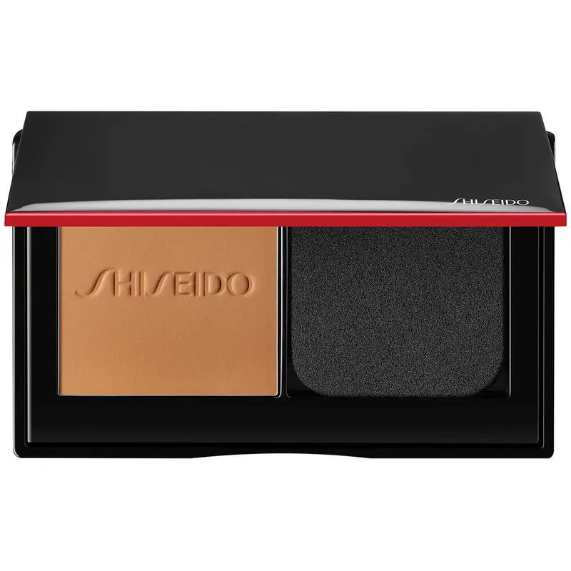 Shiseido - Synchro Skin Self-Refreshing Custom Finish Powder Foundation 310 (9g)