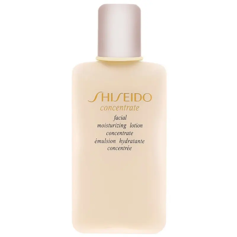 Shiseido 资生堂 康肌玉肤乳液 100ml