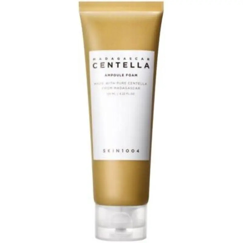 Skin 1004 - Madagascar Centella Ampoule Foam (125ml)