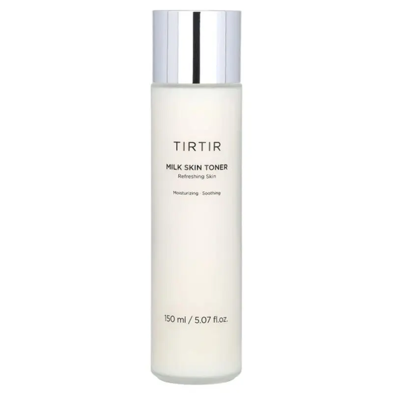 TIRTIR - Milk Skin Toner (150ml)