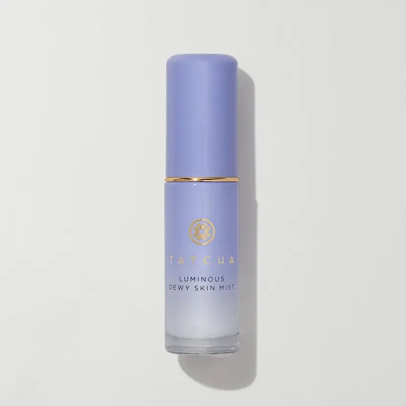 Tatcha 柔亮保湿喷雾 12ml