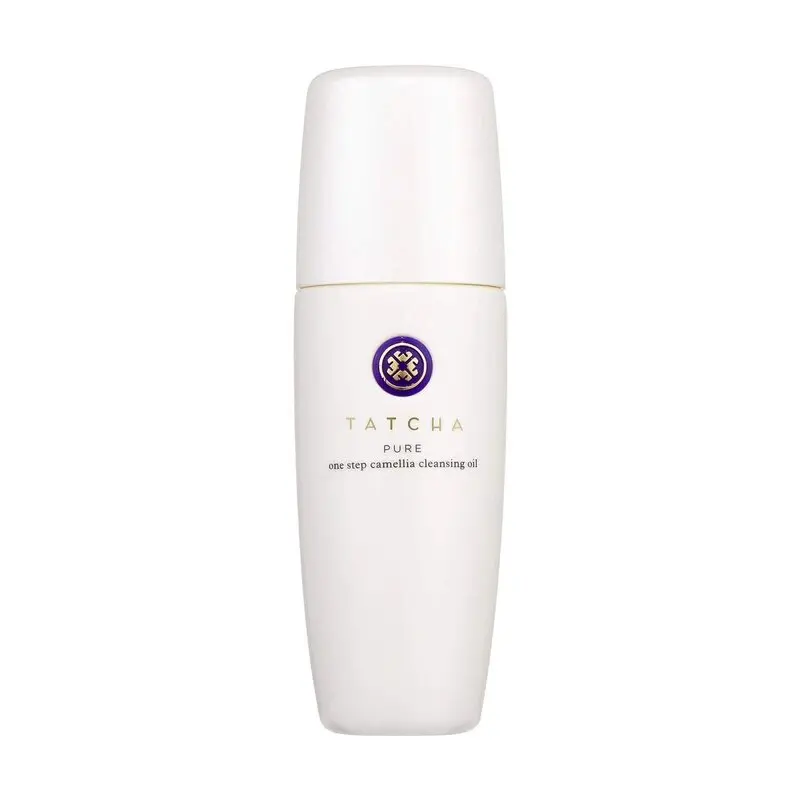 Tatcha 山茶花卸妆油 150ml