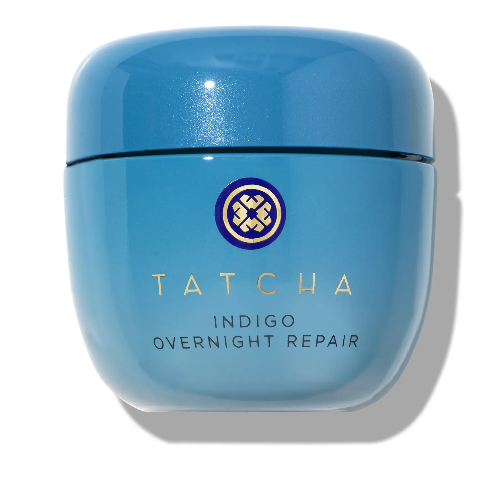 Tatcha 靛蓝镇静舒缓晚霜 50ml