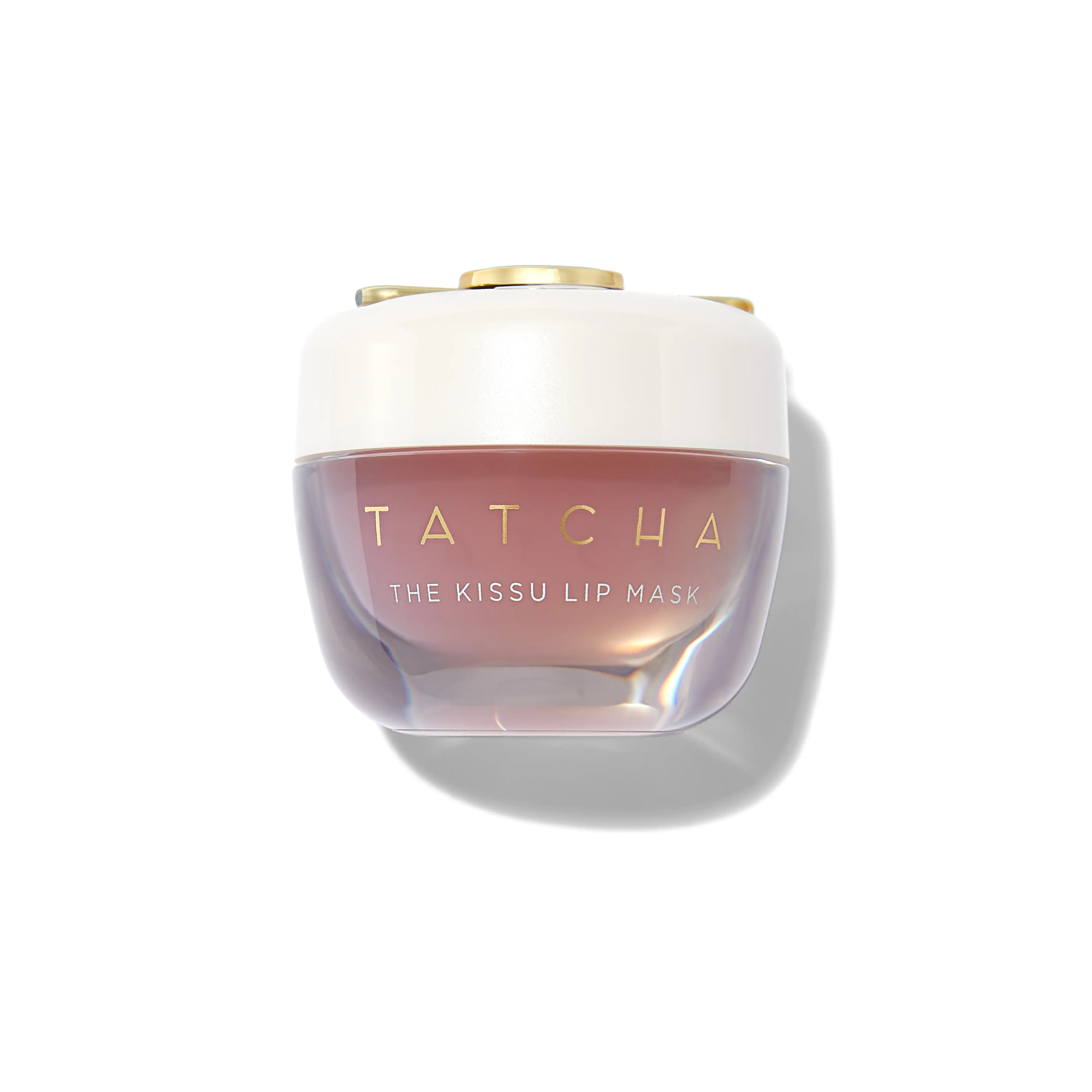 Tatcha 保湿修护啫喱唇膜 9g