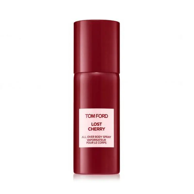 Tom Ford 汤姆福特 落红樱桃(落樱甜情)身体喷雾 150ml