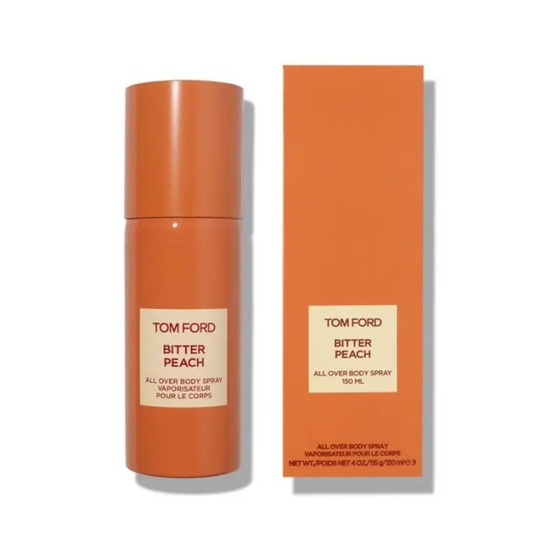 Tom Ford 汤姆福特 苦桃(桃涩花蜜)身体喷雾 150ml