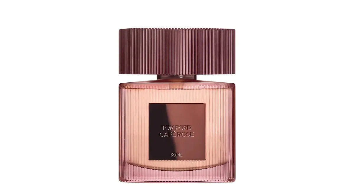Tom Ford 汤姆福特 咖啡玫瑰中性香水EDP 30ML
