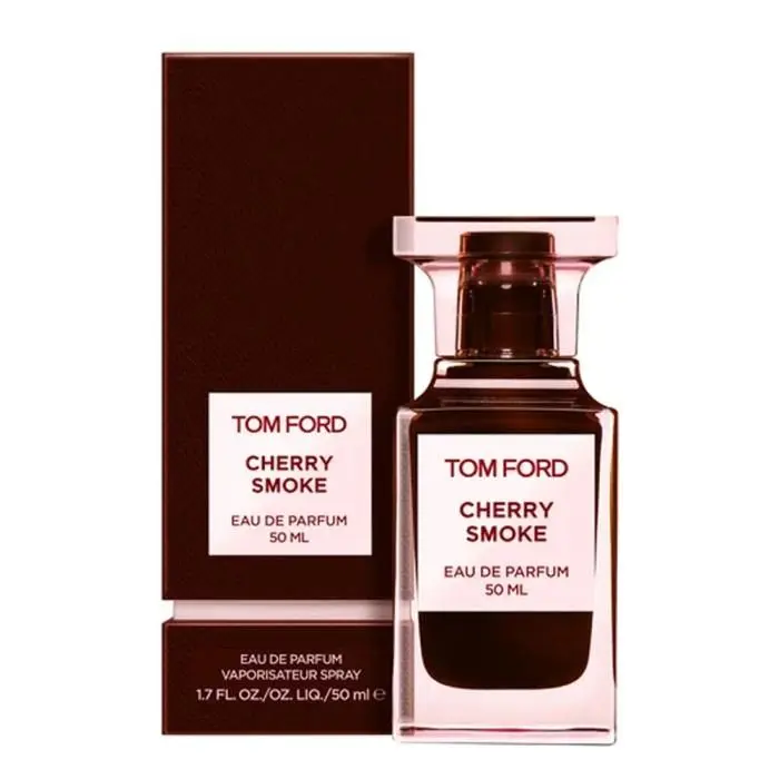 Tom Ford 汤姆福特 烟熏樱桃中性香水EDP 50ML
