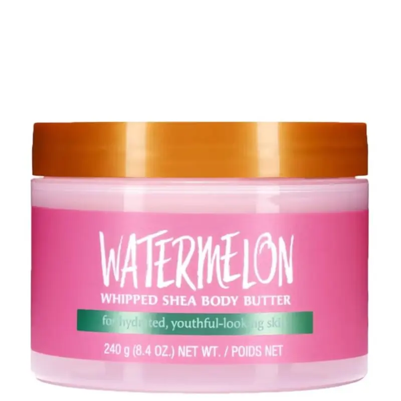 Tree Hut - Watermelon Whipped Body Butter (240g)