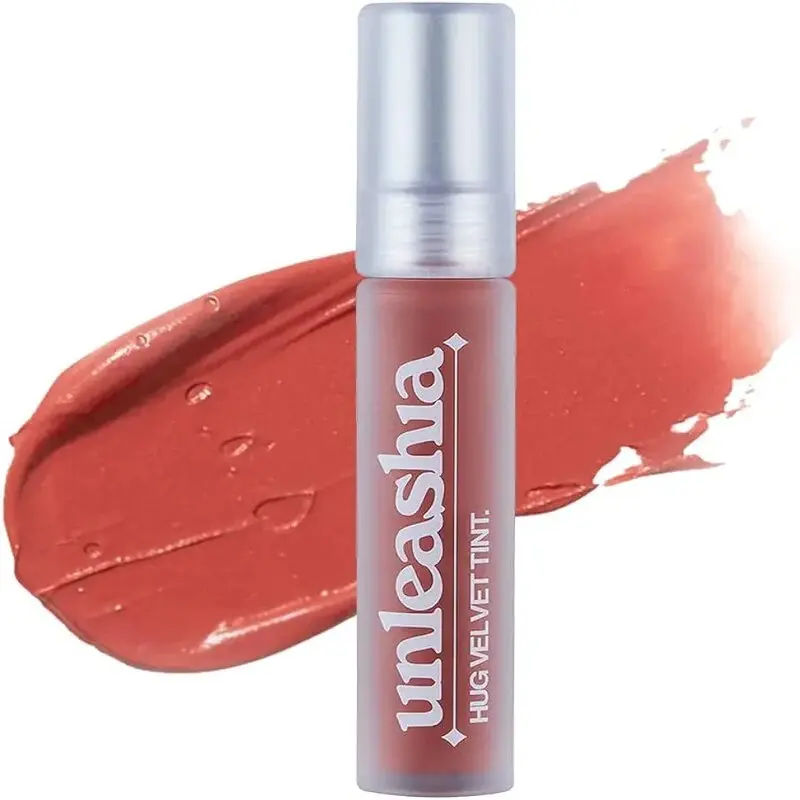 UNLEASHIA - Hug Velvet Tint Velvet Lip Tint No. 3 Share (3.8g)