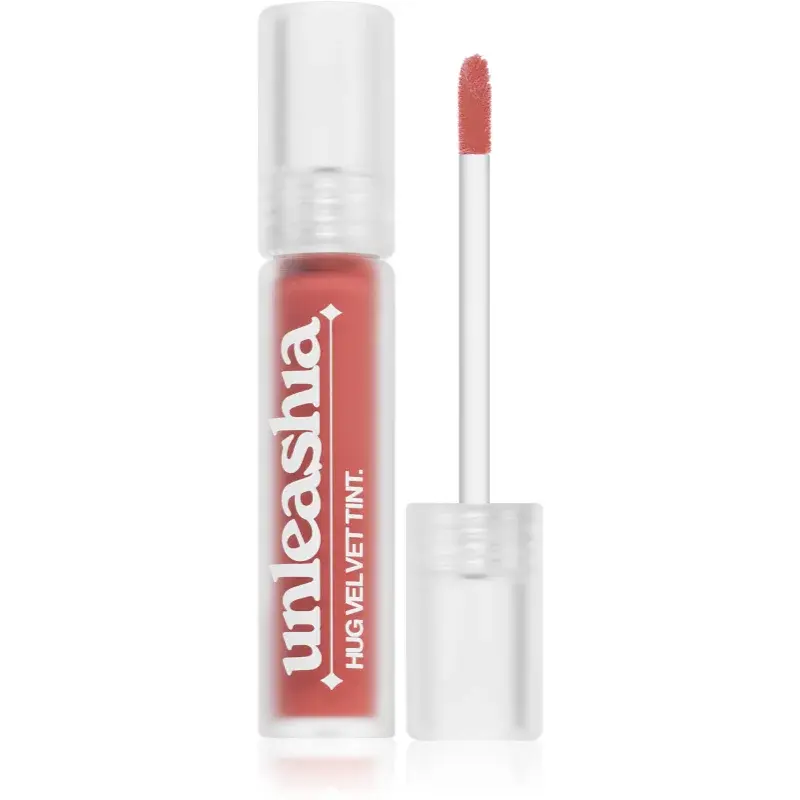 UNLEASHIA - Luv Hug Velvet Tint N°5 Together (3.8g)