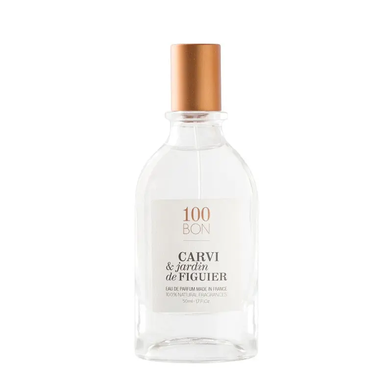 100 Bon 完美百分百 香芹籽与无花果香水EDP 50ml