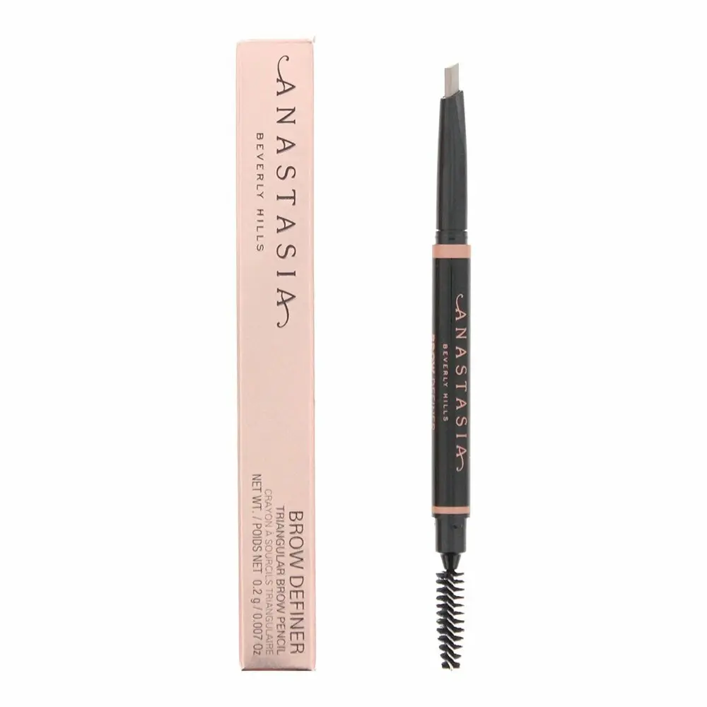 AnastasiaBeverlyHills ABH阿纳斯塔西娅贝佛利山 双头砍刀眉笔 - Blonde
