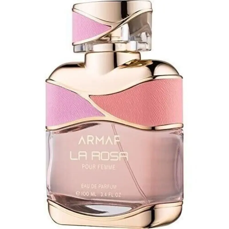 Armaf 阿玛芙 La Rosa女士香水EDP 100ML