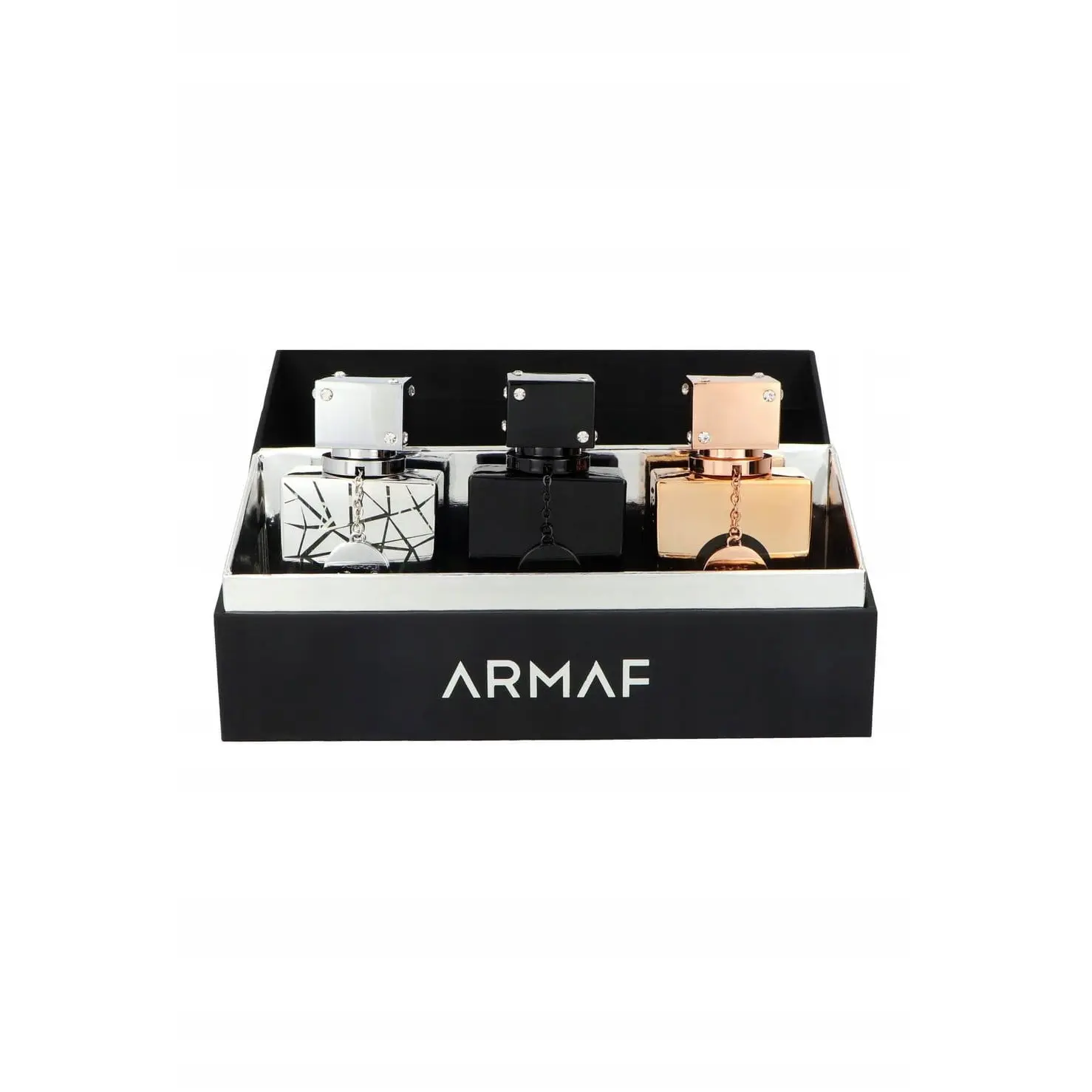 Armaf 阿玛芙 夜店男士香水礼盒套装 3x30ml