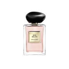 Giorgio Armani 阿玛尼 高定私藏清新系列 米兰玫瑰女士香水EDT 100ml