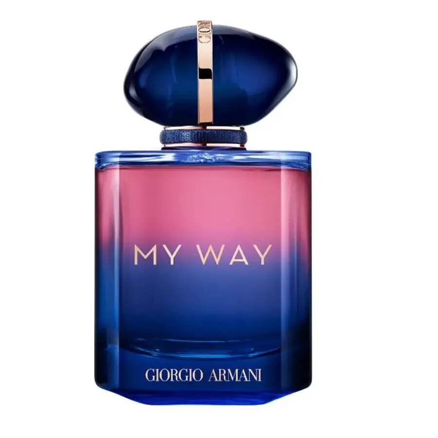 Giorgio Armani 阿玛尼 自我无界女士香水馥郁版 90ml