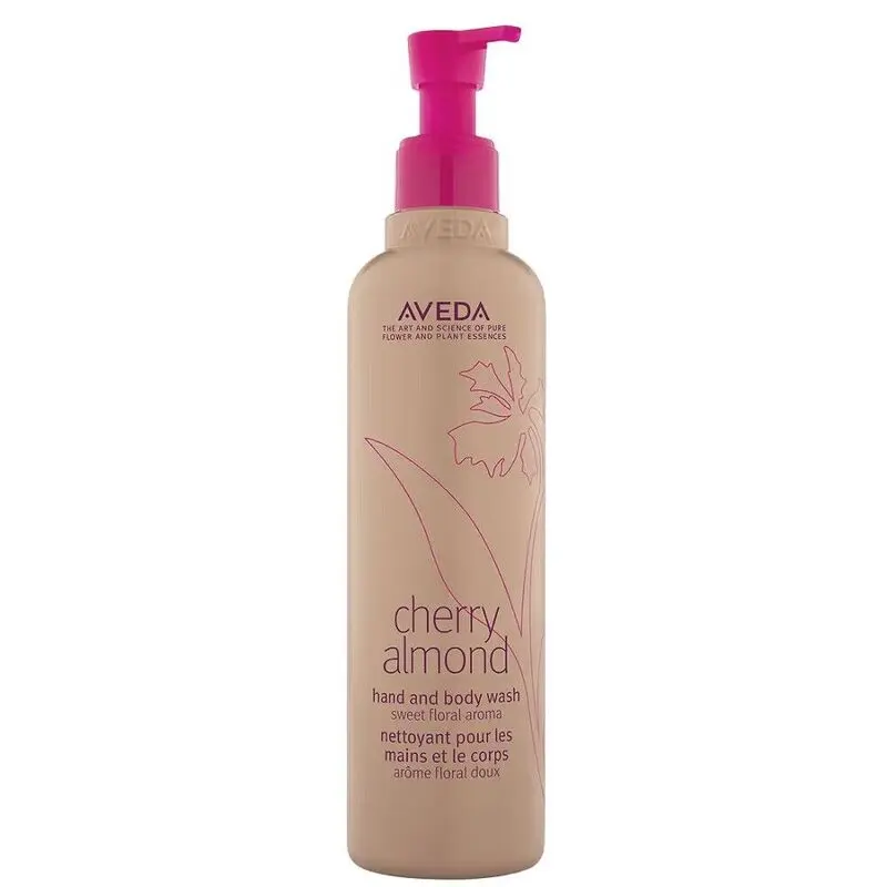 Aveda 艾梵达 樱桃杏仁洁肤露 250ml