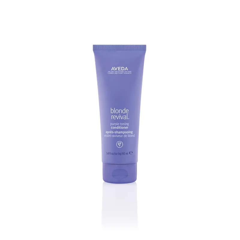 Aveda 艾梵达 凝紫焕色护发素 (200ml)
