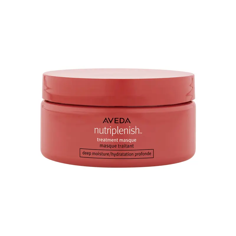 Aveda  艾梵达 鲜活滋润补湿发膜 200ml