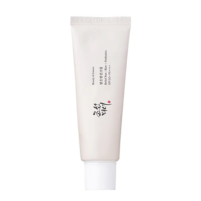 Beauty of Joseon - Relief Sun : Rice   Probiotic SPF50  PA     - (50ml)