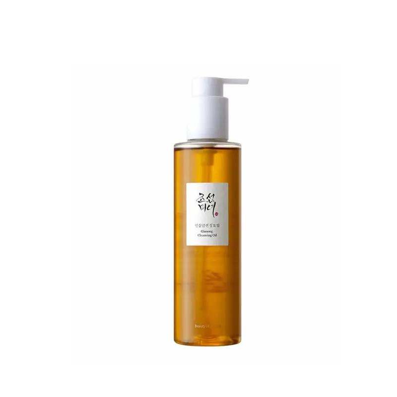 Beauty of Joseon - Ginseng Cleansing Oil (210ml)