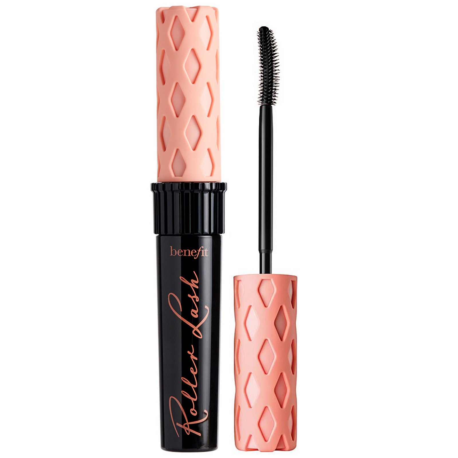 Benefit - Roller Lash Mascara Black (8.5g)