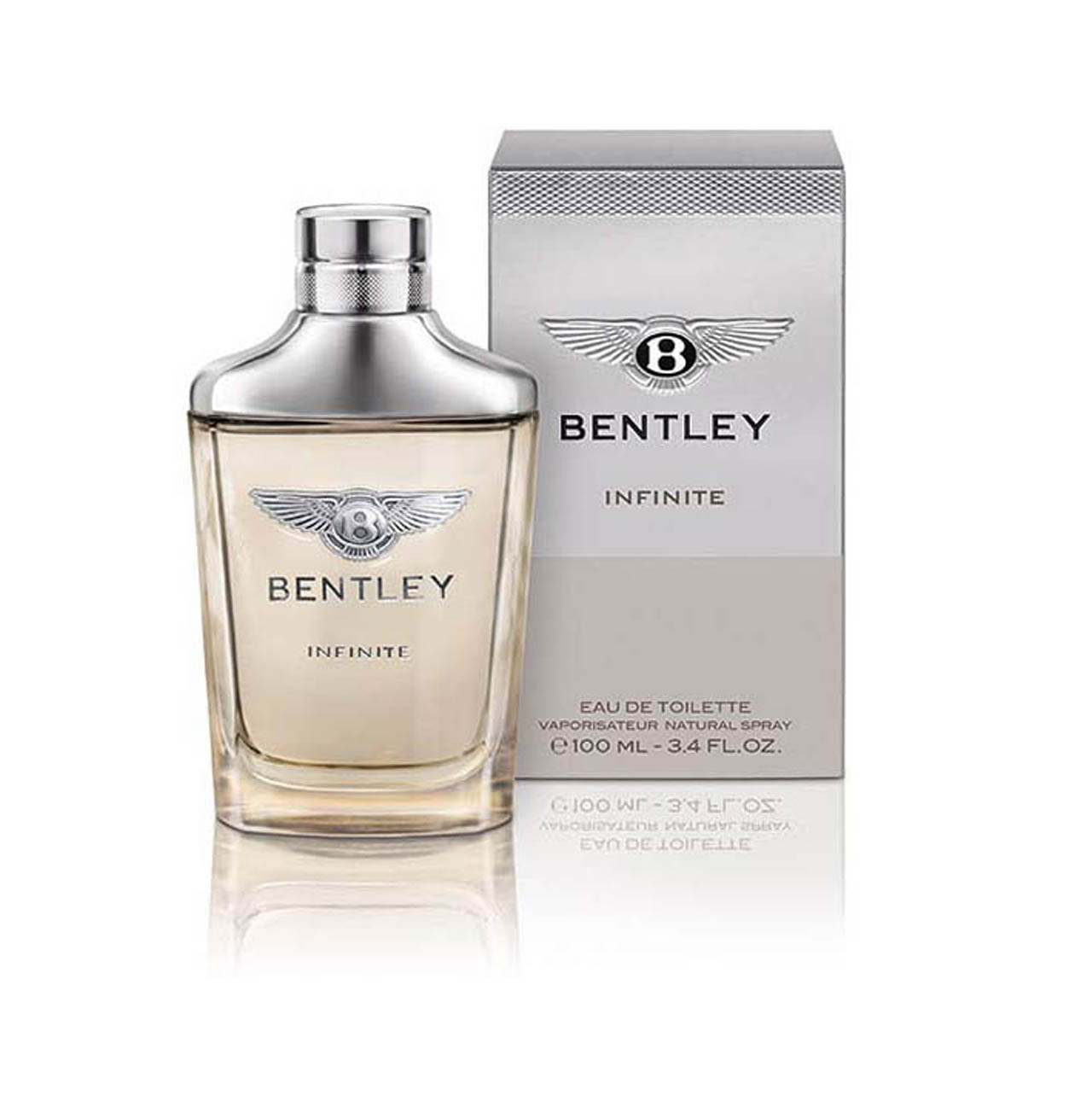 Bentley 宾利 无限淡香水 EDT - 100ml
