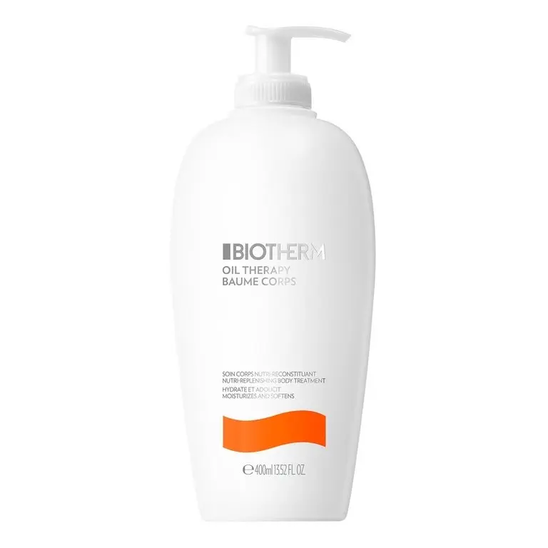 Biotherm - Oil Therapy Body Balm (400ml)