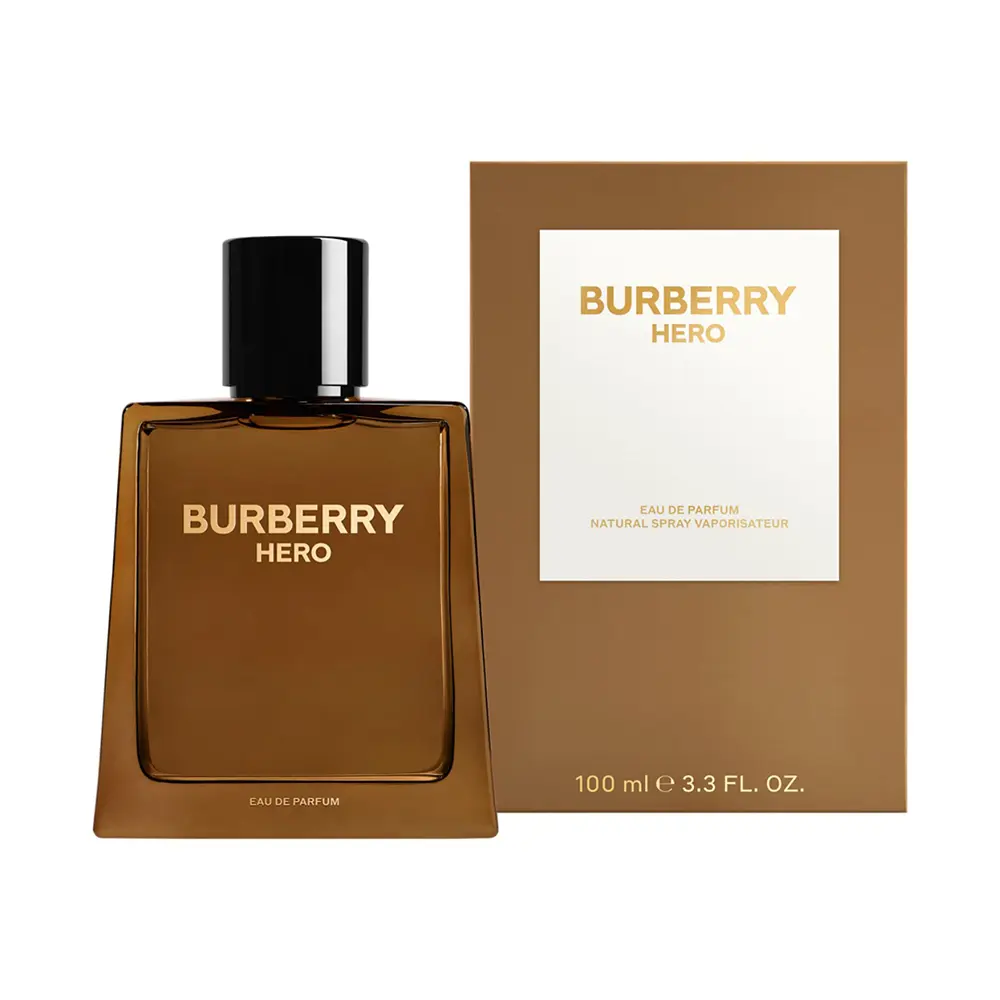 Burberry 博柏利 骏勇之心男士香水EDP 100ML