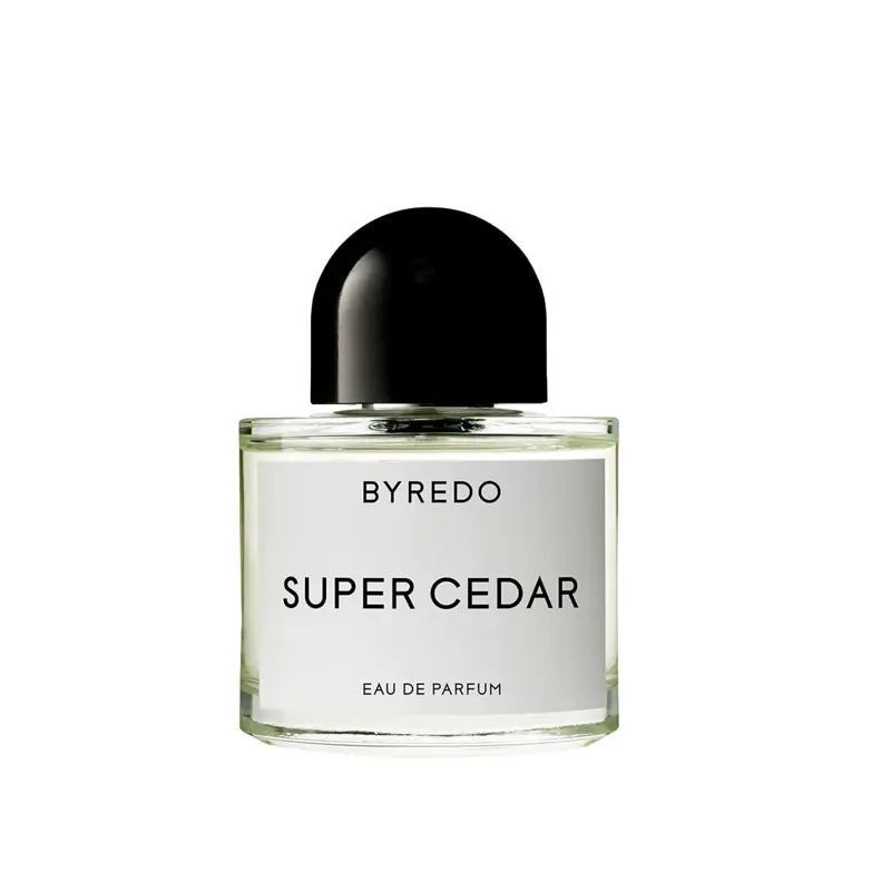 Byredo 柏芮朵 超级雪松香水EDP 50ml