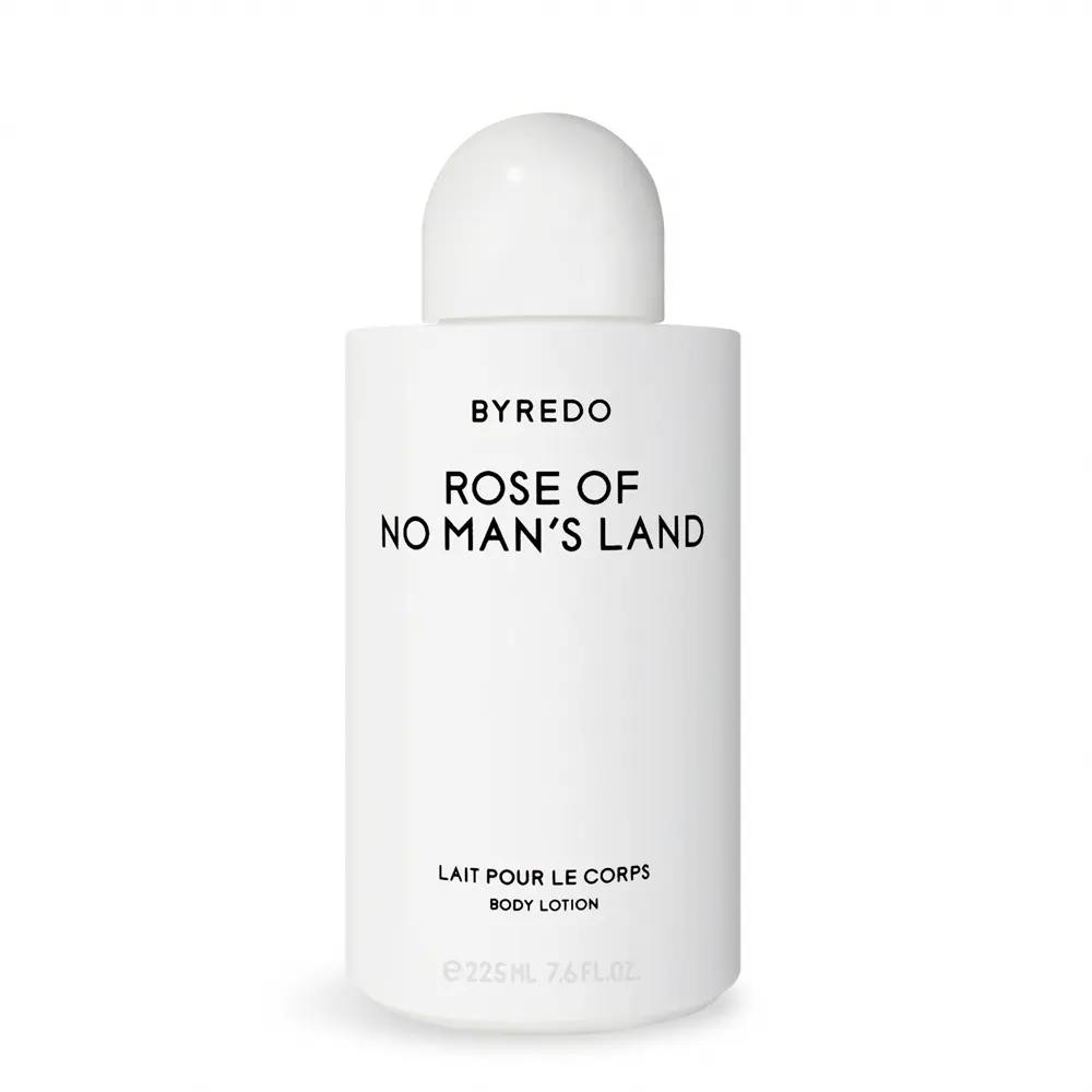 Byredo 柏芮朵 无人之境(无人区玫瑰)身体乳液 225ml