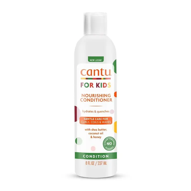 Cantu 呵护儿童滋养护发素 (237ml)