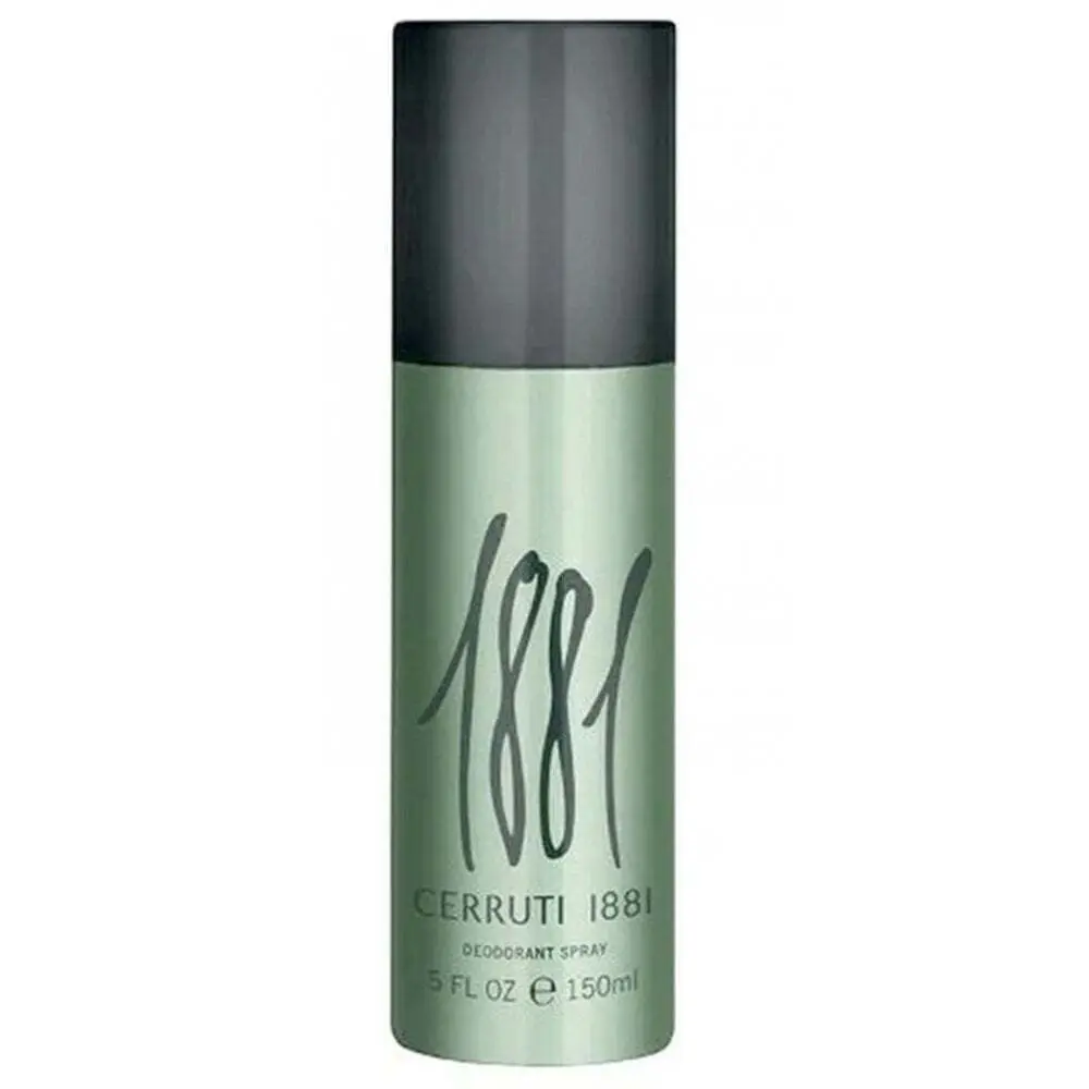 Cerruti - 1881 Pour Homme Deodorant Spray (150ml)
