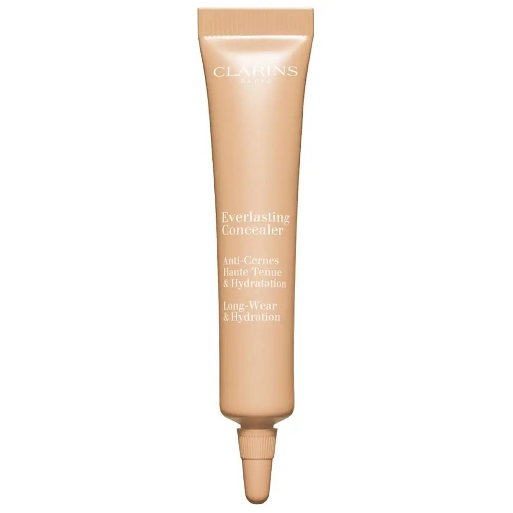 Clarins 娇韵诗 持久无瑕遮瑕霜01 Light (12ml)