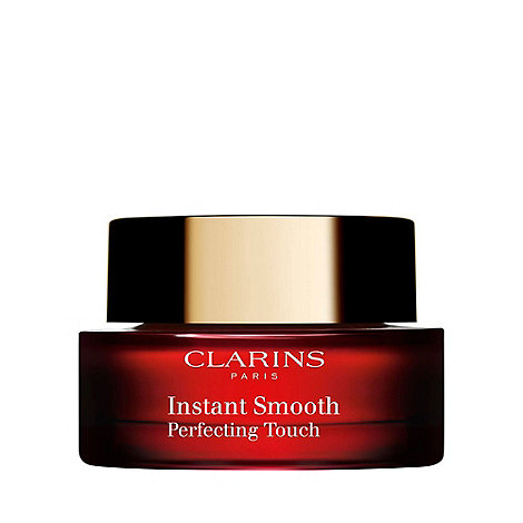 Clarins 娇韵诗魔法柔滑底霜 - 15ml