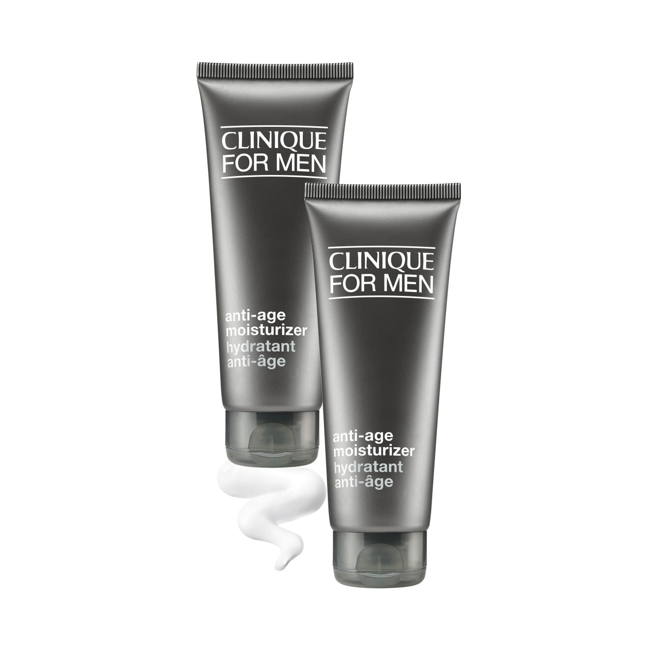 Clinique 倩碧 男士抗衰老保湿霜 (200ml)