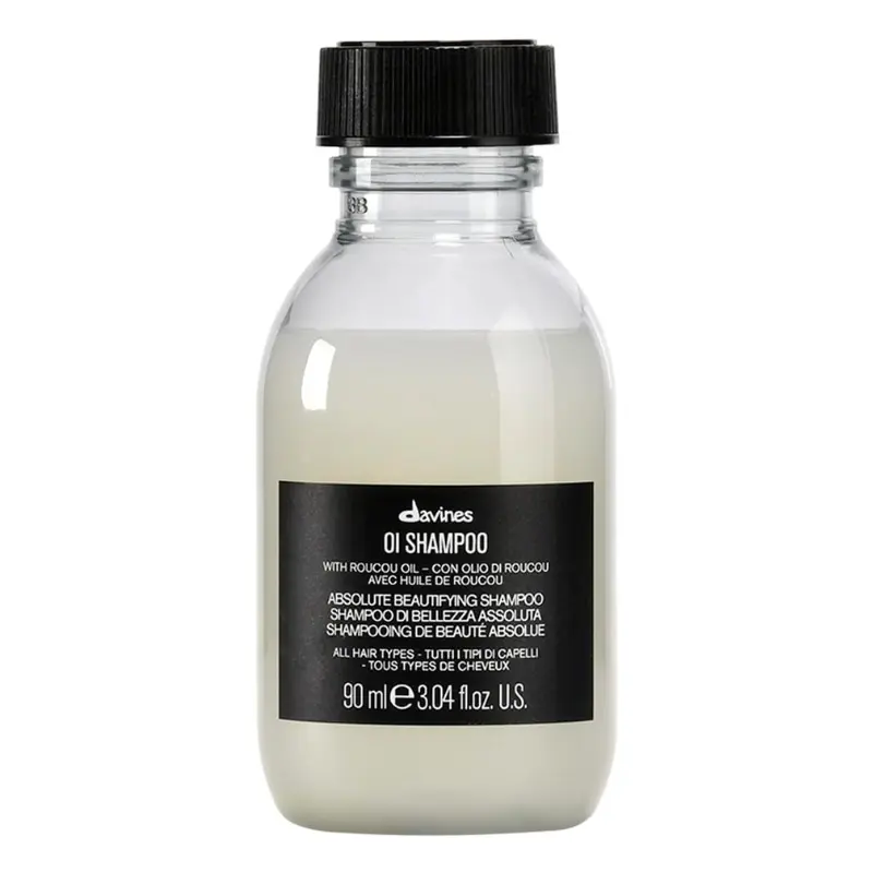 Davines - OI Shampoo (90ml)