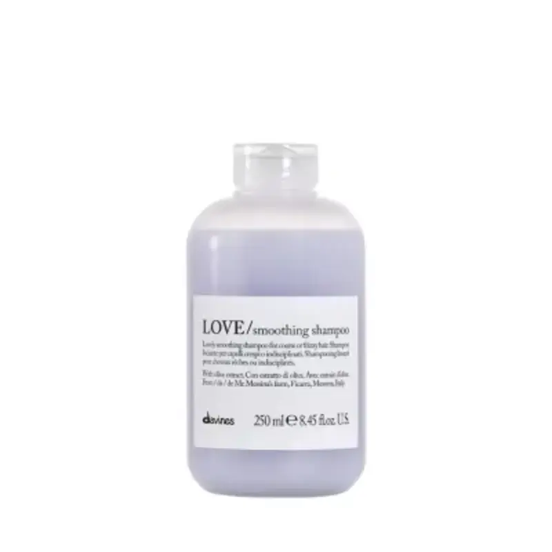 Davines - LOVE Smoothing Shampoo (250ml)