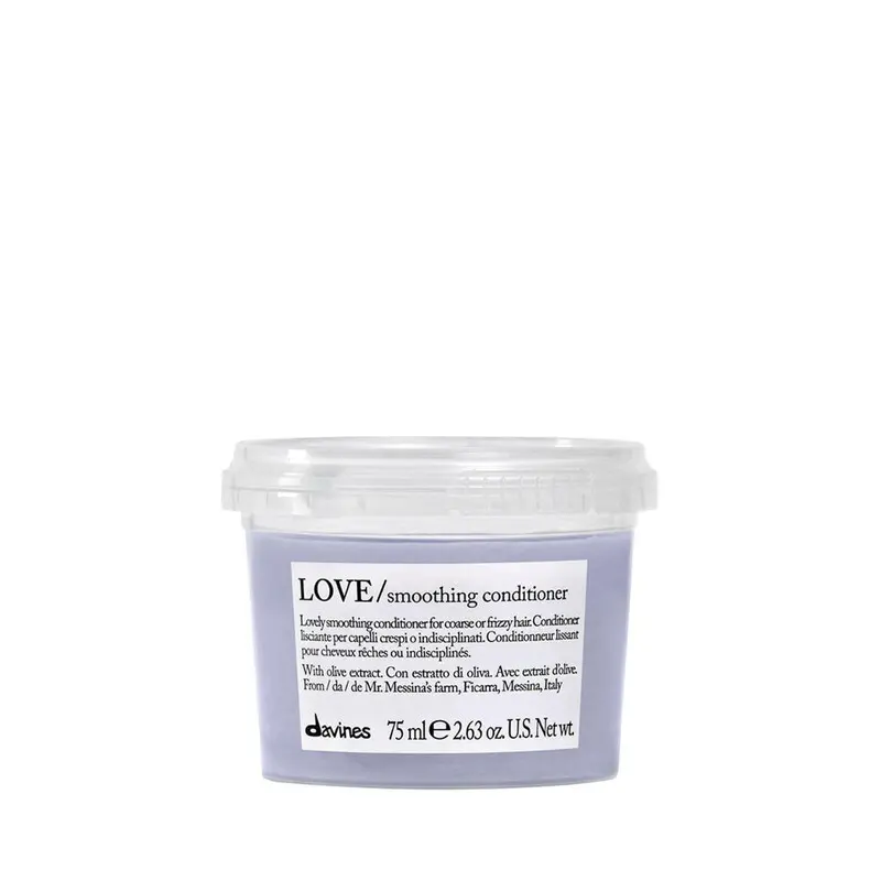 Davines - LOVE Smoothing Conditioner (75ml)
