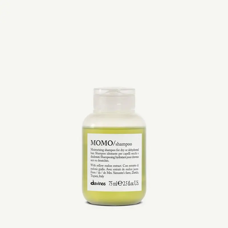Davines - MOMO Moisturising Shampoo (75ml)