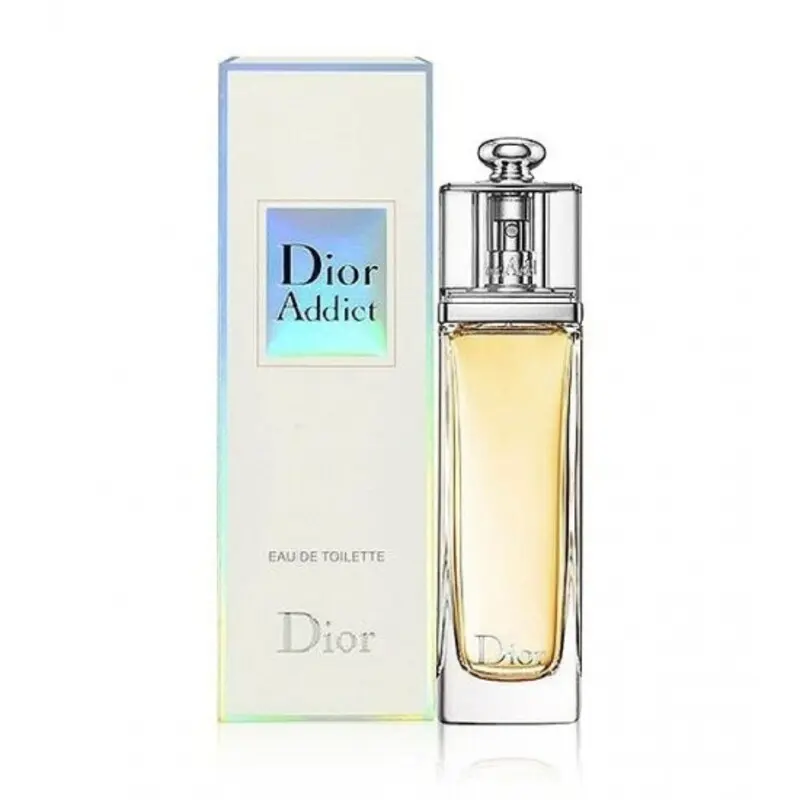 Dior 迪奥 魅惑淡香水EDT 50ML