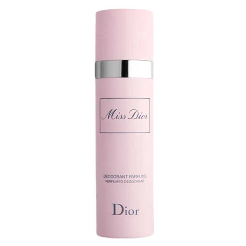 Dior 迪奥小姐香体喷雾 100ml