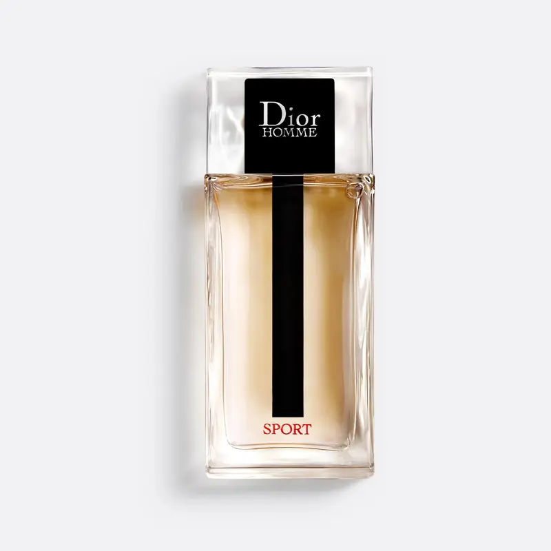Dior 迪奥 桀骜运动男士香水EDT 125ml