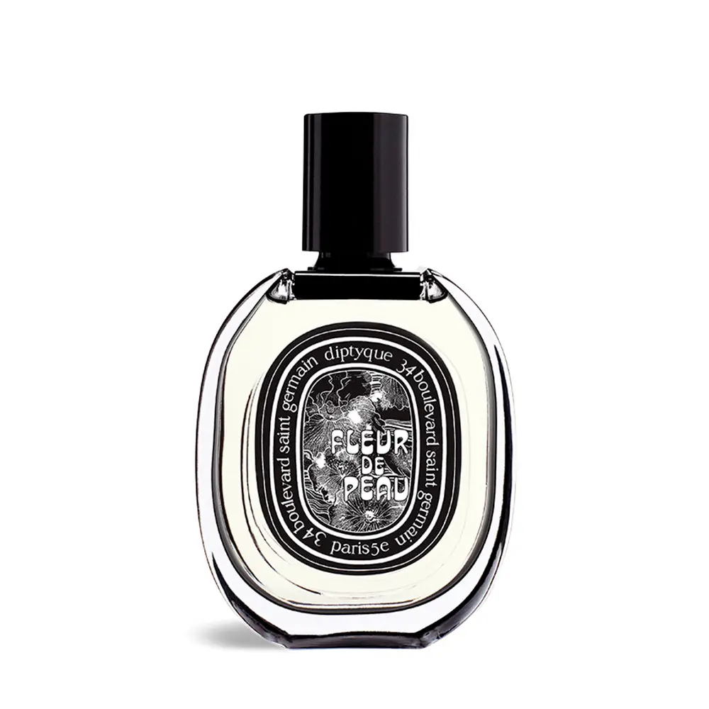 Diptyque 蒂普提克 肌肤之花淡香精EDP 75ml