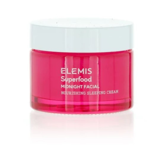 Elemis 艾丽美 肌肤盛宴睡眠晚霜 50ml