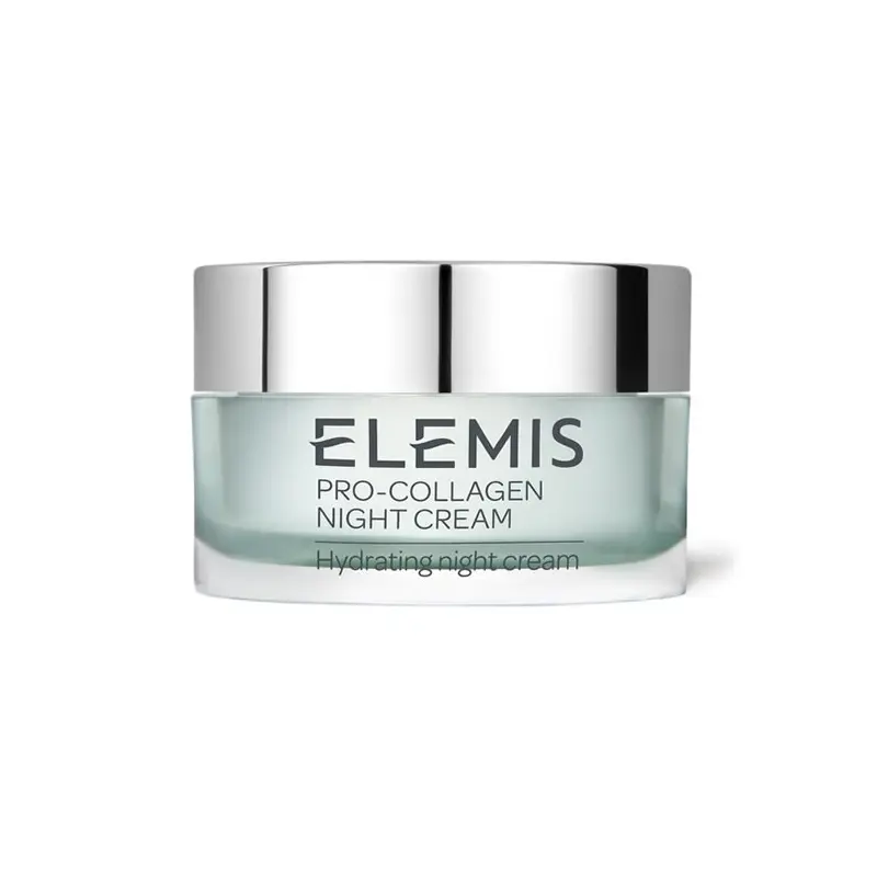 Elemis 艾丽美 胶原蛋白抗皱晚霜 50ml